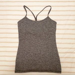 Lululemon Power Y Tank Top